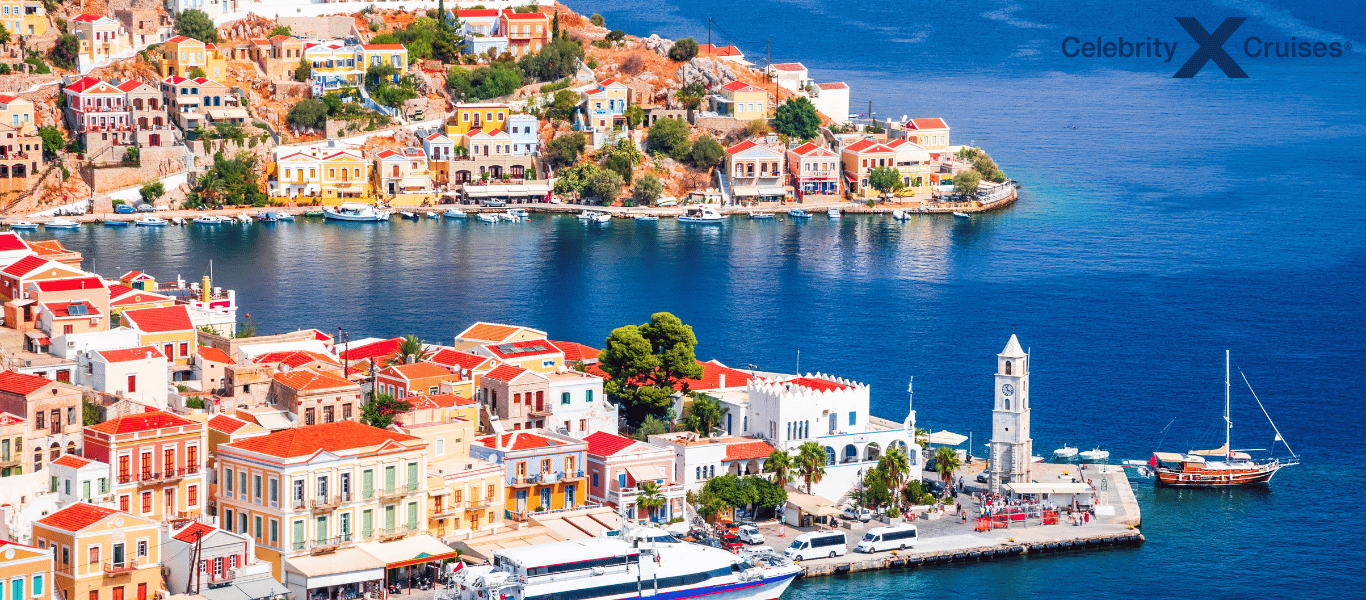 Best of Greek Islands
