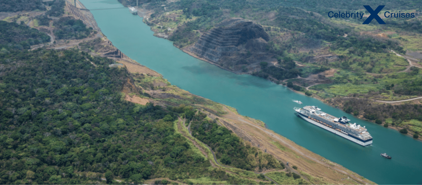 Ultimate Panama Canal & Southern Caribbean Cruise