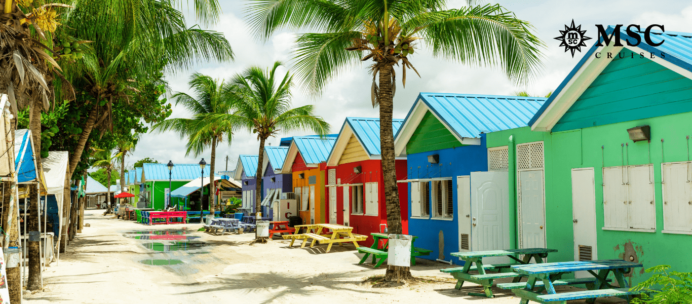 Caribbean & Antilles : All Inclusive Cancun